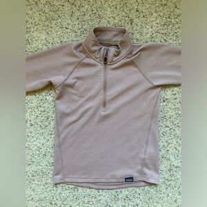 Patagonia Girls Base Layer
